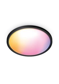 WIZ SuperSlim Plafonnier LED, 8720169072633,