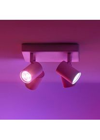 WIZ Imageo Projecteur GU10, 8719514554559,