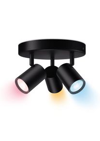 WIZ Imageo Projecteur GU10, 8719514554535,