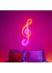 WIZ Flex Applique murale LED, 8720169072510,