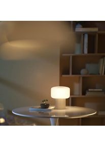 Maytoni Omaggio Lampe de table G9, MOD404TL-01BG,