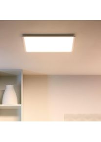 WIZ Panel Plafonnier LED, 8719514554894,