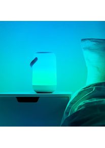 WIZ Mobile Lampe de table LED, 8719514554412,