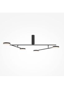 Maytoni Fad Plafonnier LED, MOD070CL-L30B3K,