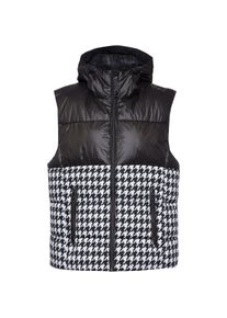 McKINLEY Sienna Steppweste Damen - Größe 44 - schwarz