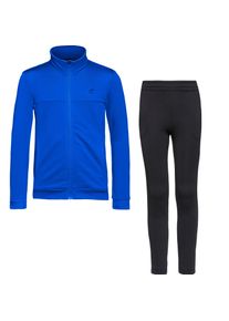 Energetics Tobin + Toby Trainingsanzug Kinder - Größe 152 - blau