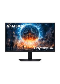 Samsung LED-Monitor »S27FG602EU« 68,6 cm/27 ′′ 2560 x 1440 px Quad HD 1 Reaktionszeit 350 Hz