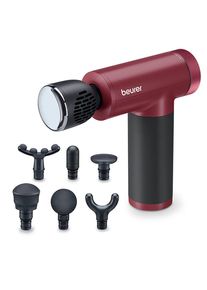 Beurer Massagepistole »MG 195 Hot & Cold Limited Edition 2025 mit Wärme- und Kältefunktion«