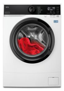 AEG Waschmaschine 6000 »LSR6FA75470« 7 kg 1400 U/min