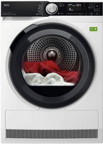 AEG Wärmepumpentrockner »TR9XW80890«