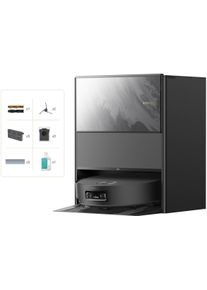 DREAME Nass-Trocken-Saugroboter »Aqua10 Ultra Track Complete«