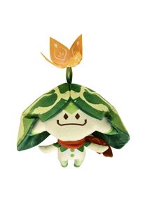 Genshin Impact - Arama Aranara Series Plüsch Figur