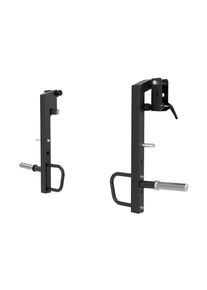 Jammer Arms | Rampage, Blackout