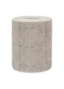 Bosch Rotolo di rete abrasiva EXPERT M480 93mm 5m G 100 per levigatura a mano