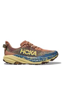 Hoka Herren Speedgoat 6 bunt 46.0