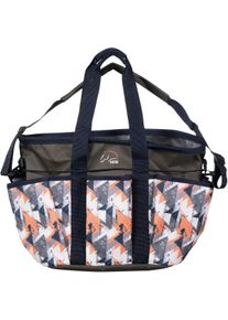 HKM Lyon Putztasche, olivgr&uuml;n, St&uuml;ck