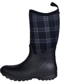 HKM Softopren Thermostiefel, schwarz, 40