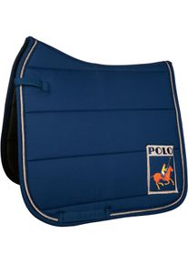 HKM Buenos Aires Schabracke, dunkelblau, Dressur