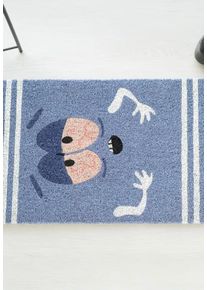 South Park - Towelie - Felupudo - azul - Onesize - Fibras de coco/PVC