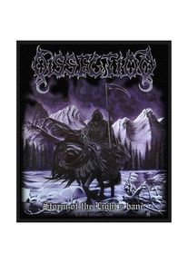 Dissection - Storm Of The Light'S Bane - Parche