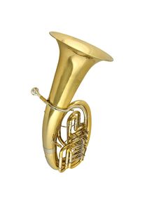 Chicago Winds CC-BH5200L Baritone Horn Corneta baritona