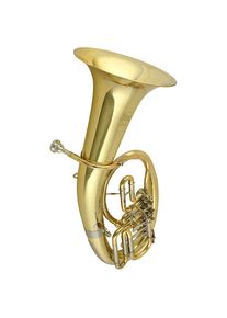 Chicago Winds CC-TH5200L Tenor Horn Corneta tenora