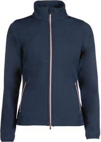 HKM Lily Softshelljacke, dunkelblau, M