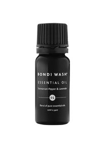 Bondi Wash - ESSENTIAL OIL Aromaterapia y aceites esenciales 10 ml unisex
