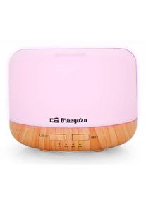 Humidificador Orbegozo Calefacción HUA4000