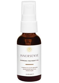 INNERSENSE - HARMONIC TREATMENT OIL - Olejek do włos&oacute;w