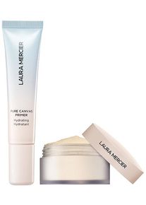 laura mercier - Flawless Treats Mini Prime + Set Duo - Cartilha
