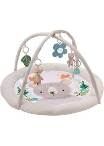 Kinderkraft, Spielbogen &raquo;COZYPLAY&laquo;, grau, Polyester, grau