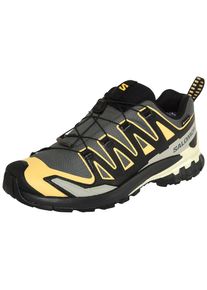 Salomon, Damen, Laufschuh &raquo;XA PRO 3D V9 GORE-TEX&laquo; wasserdicht, Urban Chic/Black/Cress Green, 47, Urban Chic/Black/Cress Green, Leichter Laufschuh von 