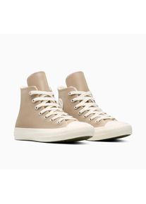 Converse , Jugendliche , Sneakerboots »CHUCK TAYLOR ALL STAR« Winterschuhe, Schnürboots, Sneaker, gefüttert , VINTAGE CARGO/EGRET/EGRET , 36 , 36 ,...