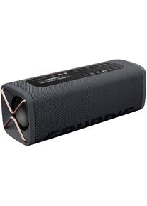 Grundig , Bluetooth-Lautsprecher »GBT Band Black« 2.0 ( 5 W) , Schwarz