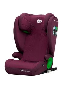 Kinderkraft , Autokindersitz »JUNIOR FIX 2 i-Size« , cherry pearl