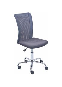 Inter Link , Bürostuhl »Bonnie« () in bunten Farben , grau