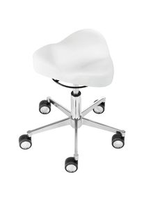 mayer Sitzmöbel Mayer Sitzmöbel , Drehhocker »1299« 1 Stk. tlg. Funktionsdrehhocker 1299 , Polarweiß
