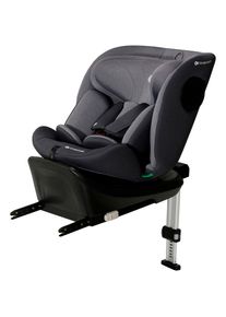 Kinderkraft , Autokindersitz »I-360 i-Size« , grey