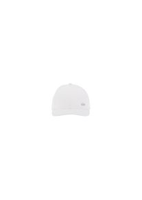 Alpha Industries , Trucker Cap »Metal Label Cap« , white/metalsilver