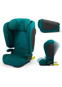 Kinderkraft , Autokindersitz »UNITY 2 I-Size« , green