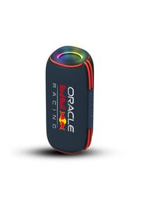 Red Bull Racing , Bluetooth-Lautsprecher »SK 420« ( 24 W) 48 Watt, mehrfarbige LEDs, TWS , Blau/Rot