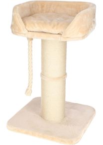 KERBL Pet Toni XL Kratzbaum, 58x58x92cm