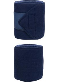 HKM Classic Bandagen, dunkelblau, 200cm