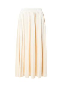 Herrlicher Jupe 'Lennya' Femme blanc taille XS