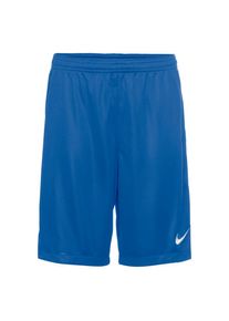 Nike , Kinder , Trainingsshorts »SHORT LEAGUE 3« , royal blue/white , N-Gr , XL (164/170) -N-Gr , XL (164/170) , Trainingsshorts von Nike