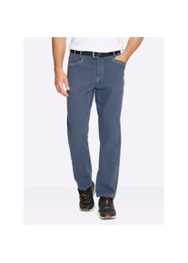 Marco Donati , Damen , 5-Pocket-Jeans , taubenblau , Unterbauchgrößen , 24 -Unterbauchgrößen , 24 , modischer Hingucker