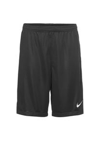 Nike , Kinder , Trainingsshorts »SHORT LEAGUE 3« , black/white , N-Gr , M (140/146) -N-Gr , M (140/146) , Trainingsshorts von Nike
