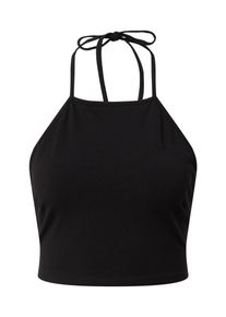 EDITED Haut 'Milan' Femme noir taille XL