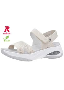 Rieker Sport Sandales de randonnée Femme beige taille 43